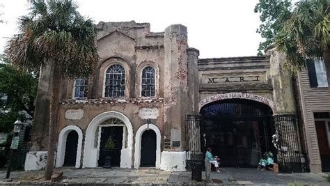 Old Slave Mart Museum (Charleston): UPDATED 2021 All You Need to Know Before You Go (with PHOTOS)