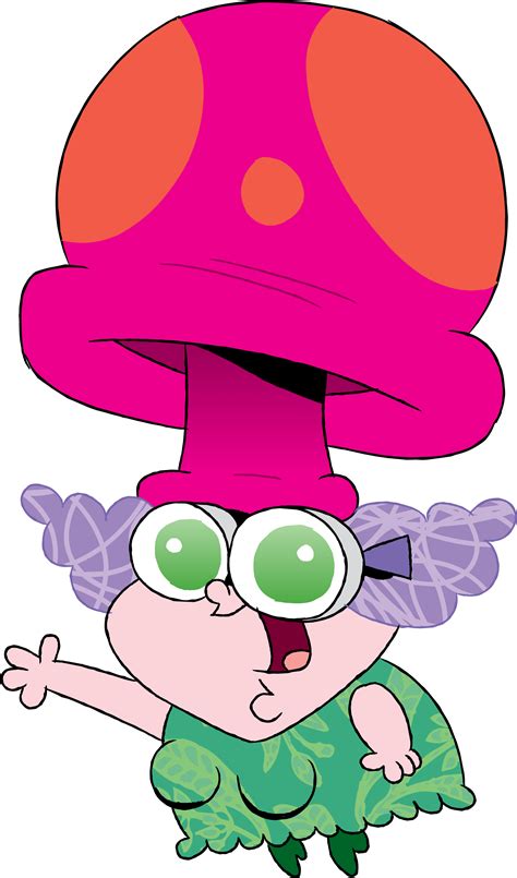 Truffles | Chowder Fan Club | FANDOM powered by Wikia