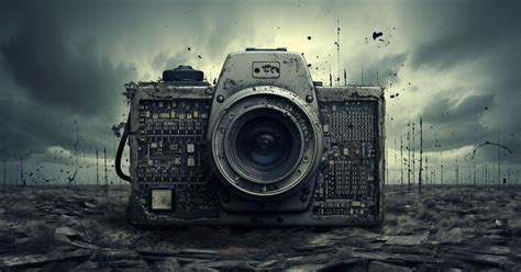 AI Can't Survive Without Photography | PetaPixel