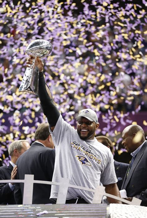 Ravens legend Ray Lewis elected to Hall of Fame on first ballot ...