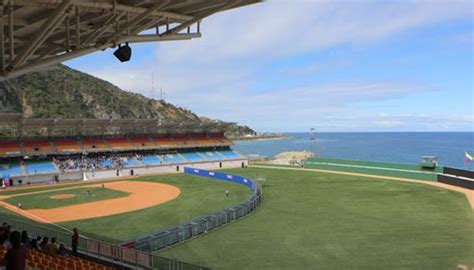 Venezuelan Professional Baseball Season to be Played in Four Stadiums ...