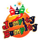 Jumpity Bumpity | Children's Indoor Recreation Center