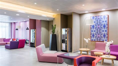 Aparthotel Adagio Access la Défense Puteaux, Puteaux | HotelsCombined