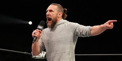 Backstage News On Bryan Danielson’s Role In The Process Of CM Punk’s ...