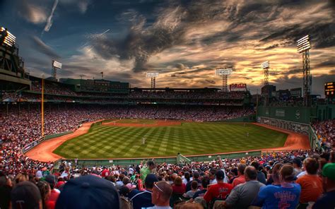 most beautiful boston red sox wallpaper | Fenway park boston, Fenway ...