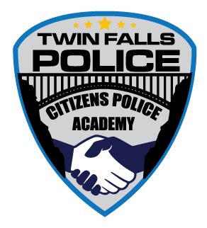 Citizen Police Academy | Twin Falls, ID - Official Website