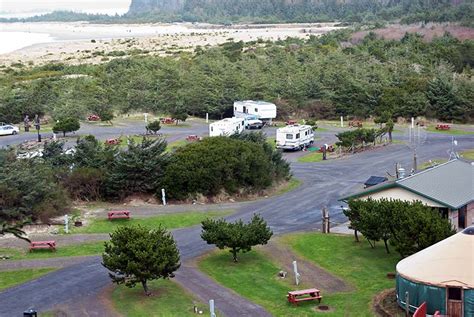 Coos Bay RV Parks | Reviews and Photos @ RVParking.com