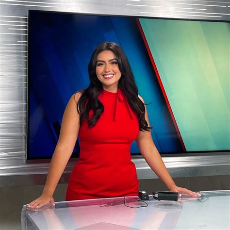 Jacqueline Aguilar - Sunrise Anchor/Producer - News-Press & Gazette Company | LinkedIn