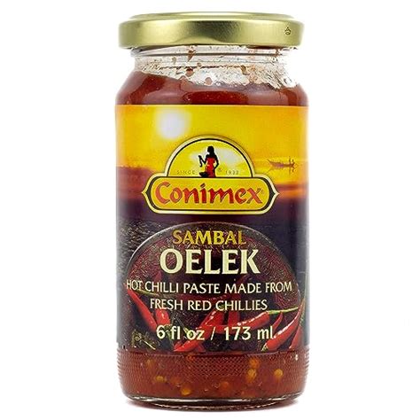 I Tested the Top Sambal Oelek Brands and Here's Why This One Reigns ...