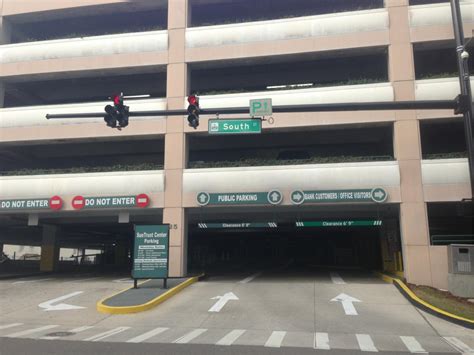 SunTrust Center Parking - Parking in Orlando | ParkMe