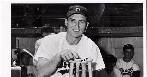 Dodger great Gil Hodges elected to National Baseball Hall of Fame | by ...