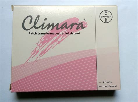 Climara (Generic Estradiol Transdermal Patch) - Prescriptiongiant