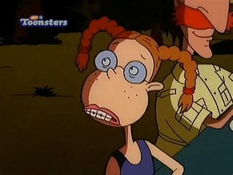 Image - The Wild Thornberrys - Dinner With Darwin.jpg | Wild Thornberrys Wiki | FANDOM powered ...