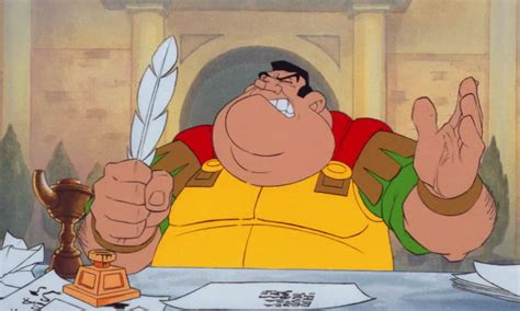 Asterix in Britain (1986) Screencap | Fancaps