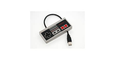 NES Controller USB drive ($35) | Cute Flash Drives | POPSUGAR Tech Photo 6