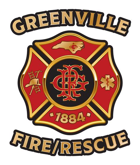 Fire/Rescue | Greenville, NC