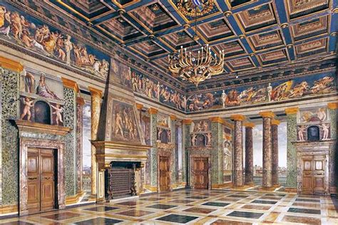 Skip-the-line Villa Farnesina And Raphael's Paintings Private Tour Led By A Local Guide: Triphobo