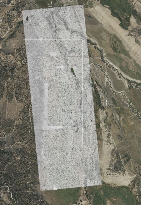 Solved: Importing USGS LIDAR data into Civil3d and Problem with Coordinate System? - Autodesk ...