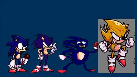 Editing Sonic.exe characters (PART 1/3) by YAFNDev on DeviantArt