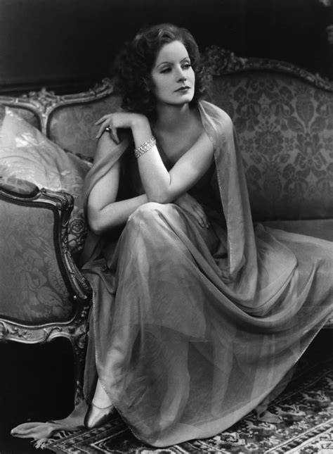 The Mysterious Lady | Greta Garbo (1928) - Silent Movies Photo ...