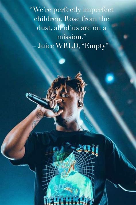 Awasome Juice Wrld Quotes From Songs 2023 – QUOTES