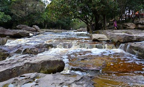 Bokor National Park highlights and travel guide