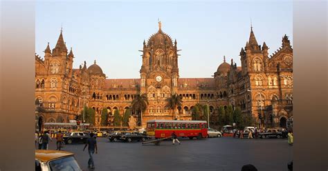 Mumbai Heritage Walks To Make Your Weekends Exciting | LBB, Mumbai