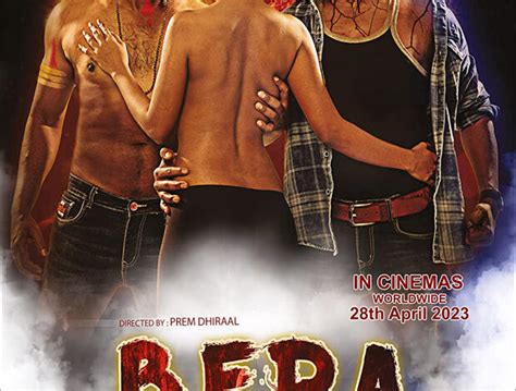 Bera: Ek Aghori Movie: Review | Release Date (2023) | Songs | Music | Images | Official Trailers ...