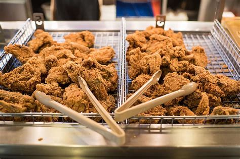 Is This the Popeyes Spicy Fried Chicken Recipe? Popeyes Spicy Fried ...