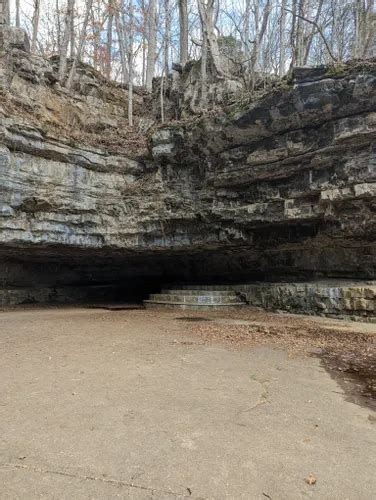 Best Hikes and Trails in Dunbar Cave State Park | AllTrails