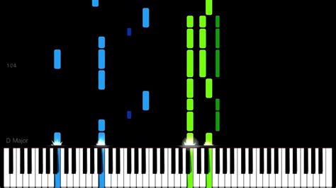 Bad Things - BoyWithUke (Piano Tutorial) | Sheet Music - YouTube