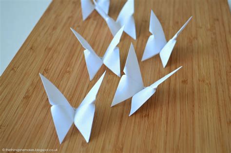 20 cool origami tutorials kids and adults will love! - It's Always Autumn