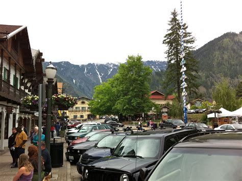 Leavenworth, Washington is such a fun place to visit. | Cool places to visit, Leavenworth ...