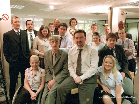 BBC - Comedy - The Office Downloads David Brent Wallpapers