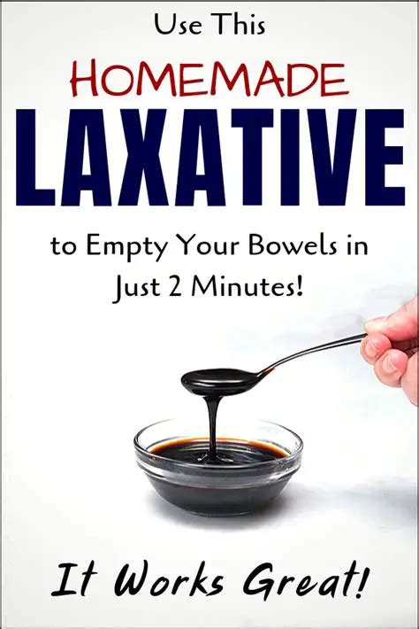 What is a dog's natural laxative? [Complete Guide]