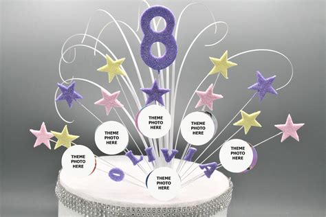 Taylor Swift Cake Topper Birthday Cake Decoration Any Colour - Etsy