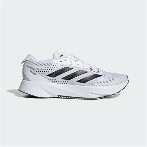 adidas Adizero SL Running Shoes - White | Men's Running | adidas US