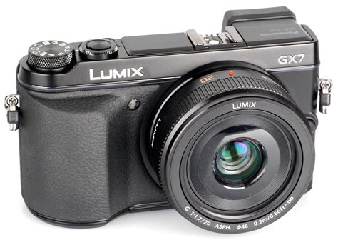 Panasonic Lumix DMC-GX7 Sample Photos | ePHOTOzine