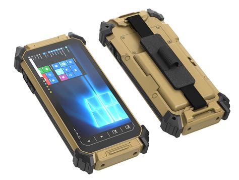 5 Best Rugged Tablets for 2024 - The .ISO zone