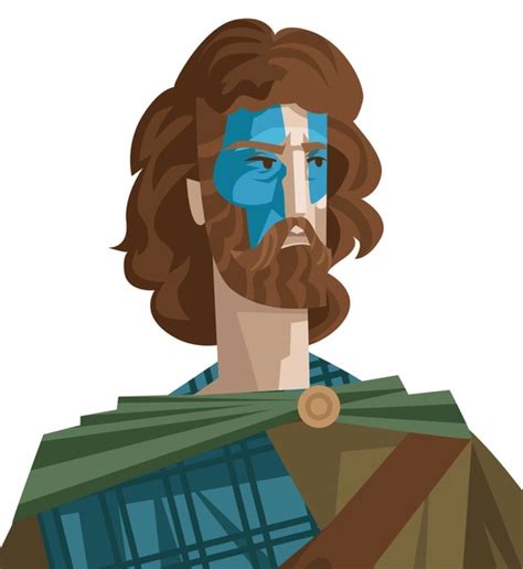 4 Braveheart Face Paint Royalty-Free Images, Stock Photos & Pictures | Shutterstock