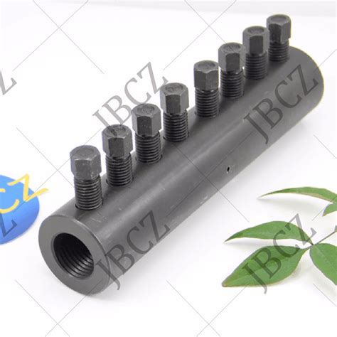 Mbt Type Screw Bolt Rebar Mechanical Coupler - China Rebar Coupler and Mbt Type