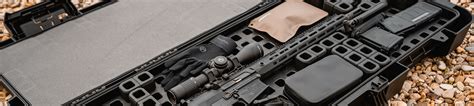 Magpul Gear- DAKA Pouches & Cases, GRID Organizer, Eyewear