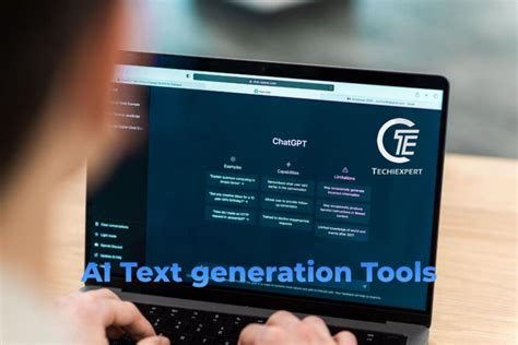 Top 11 AI Text Generator Tools To Use in 2024 - Techiexpert.com