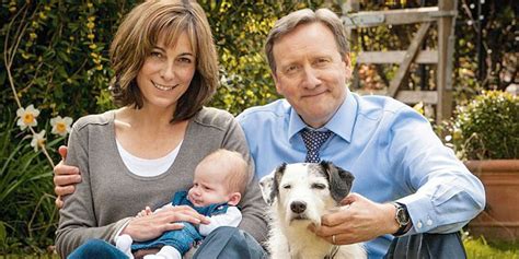 Midsomer Murders: What Happened To Barnaby's Dog Sykes?