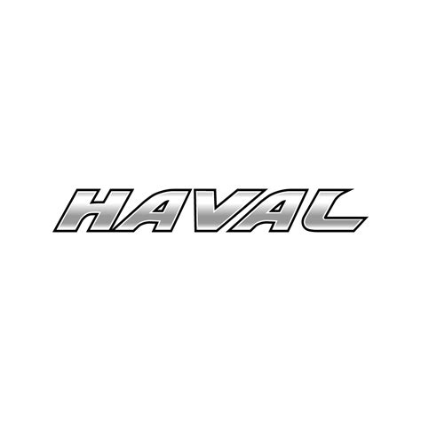 Haval logo vector (.EPS + .AI + .SVG) for free download