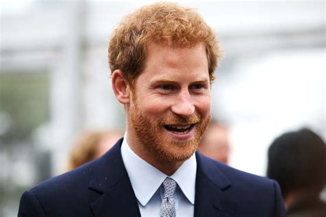 This Is Prince Harry’s Real Name (Hint: It’s Not Actually Harry!) | Reader's Digest