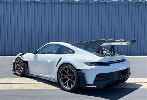 2023 Porsche 992 GT3 RS | PCARMARKET