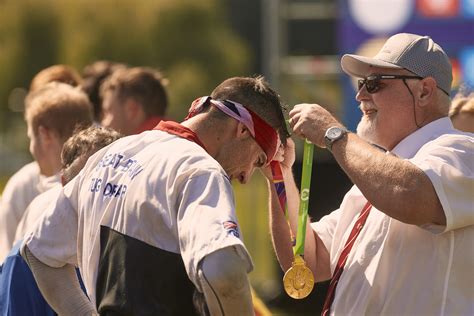 The Tug of War Association - Tug of War at the Olympics 100 Years On