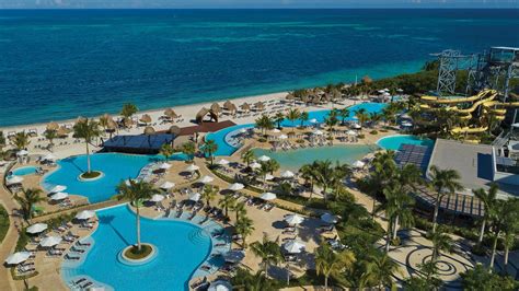 Dreams Natura Resort and Spa – Riviera Cancun – Dreams NaturaParkResort ...