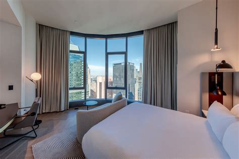 Tempo by Hilton, Times Square | WATG